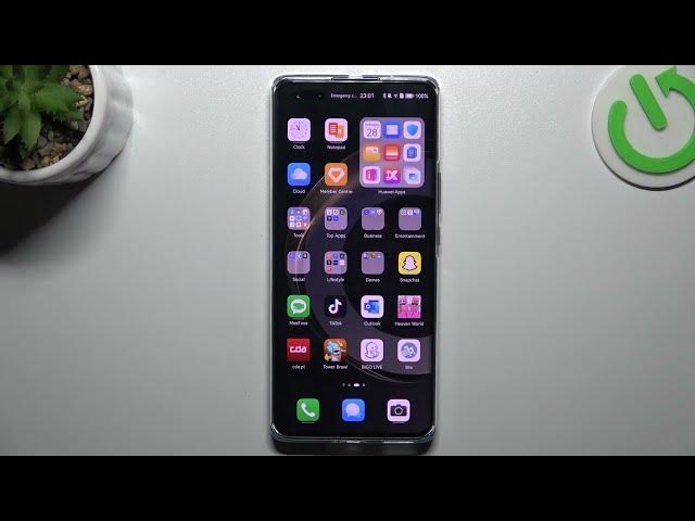 Video thumbnail for How to Customize Home Screen on Huawei Nova 11 Pro?