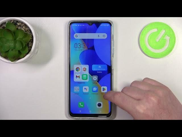 Video thumbnail for How to Fix Google Play Store Won't Start Downloading Apps on a TECNO Spark 10