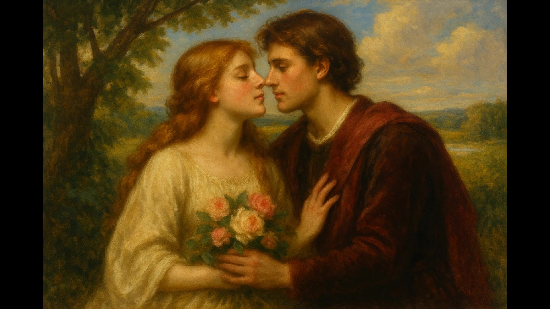 Video thumbnail for Why ‘Shall I Compare Thee to a Summer’s Day’ Became Shakespeare’s Most Famous Love Poem