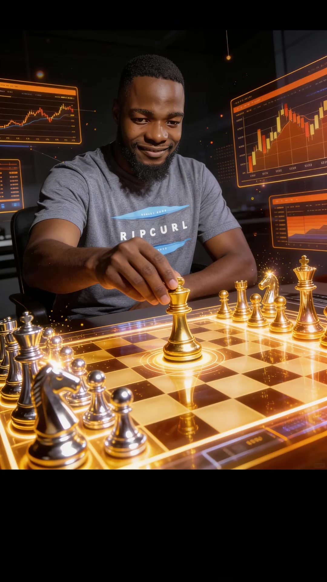 Video thumbnail for ai edit photos