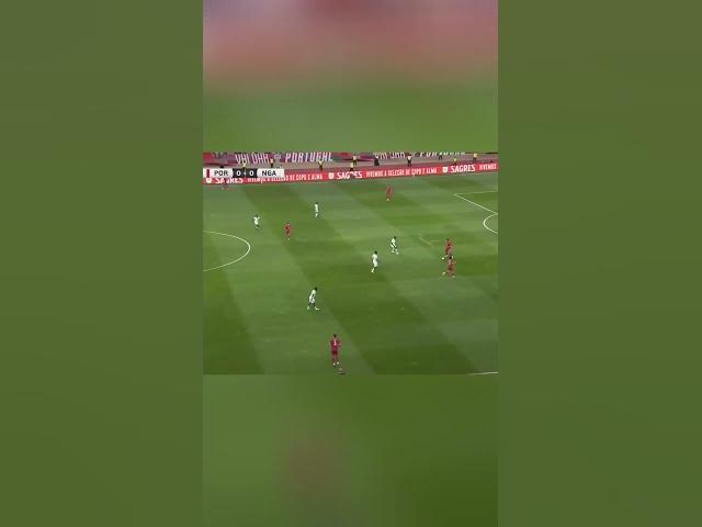 Video thumbnail for Adams' Premier League Assist Record SHOCKS Fans! #shorts #usa #fifa