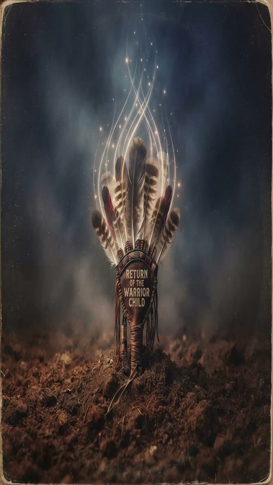 Video thumbnail for 11   Return of the Warrior Child