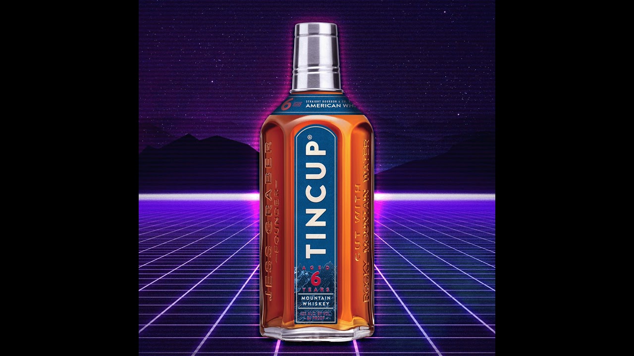 Video thumbnail for Rocky Mountain Sips: TINCUP 6-Year Review & Buffalo Trace's Green Future