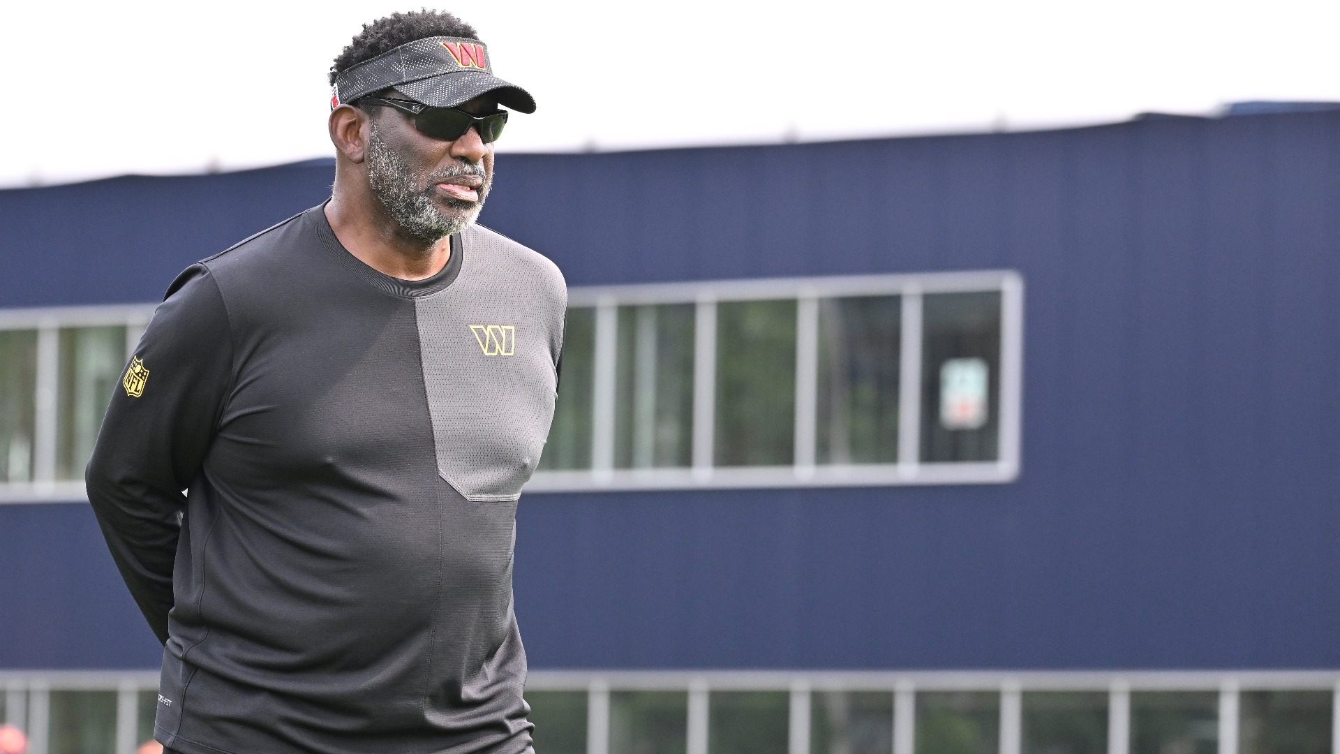 Video thumbnail for Doug Williams on The Impact and Future of Black Quarterbacks