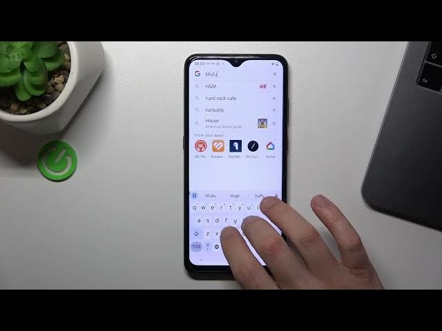 Video thumbnail for How to Turn off Keyboard Sound on Android