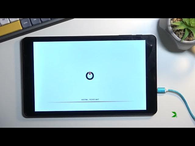 Video thumbnail for How to Hard Reset ODYS Thanos 10 | Factory Data Reset | Wipe Data