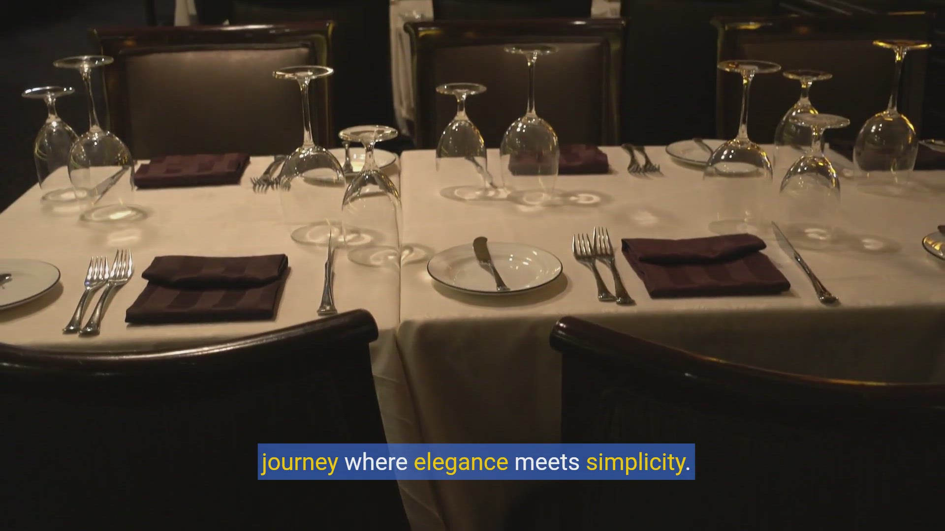 'Video thumbnail for Elegant Recipes to Impress Your Guests: Easy and Sophisticated Dishes'