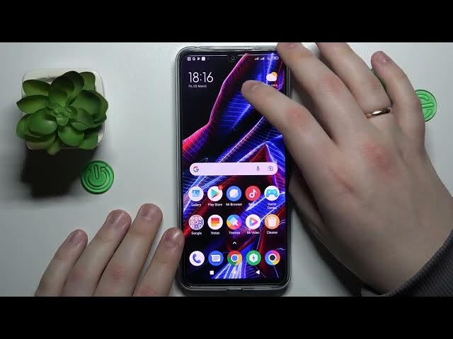 Video thumbnail for XIAOMI Poco X5 and Parental Control Feature - How to Bypass Parental Control
