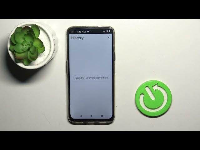 Video thumbnail for How to Clear Browsing Data on HAFURY GT20