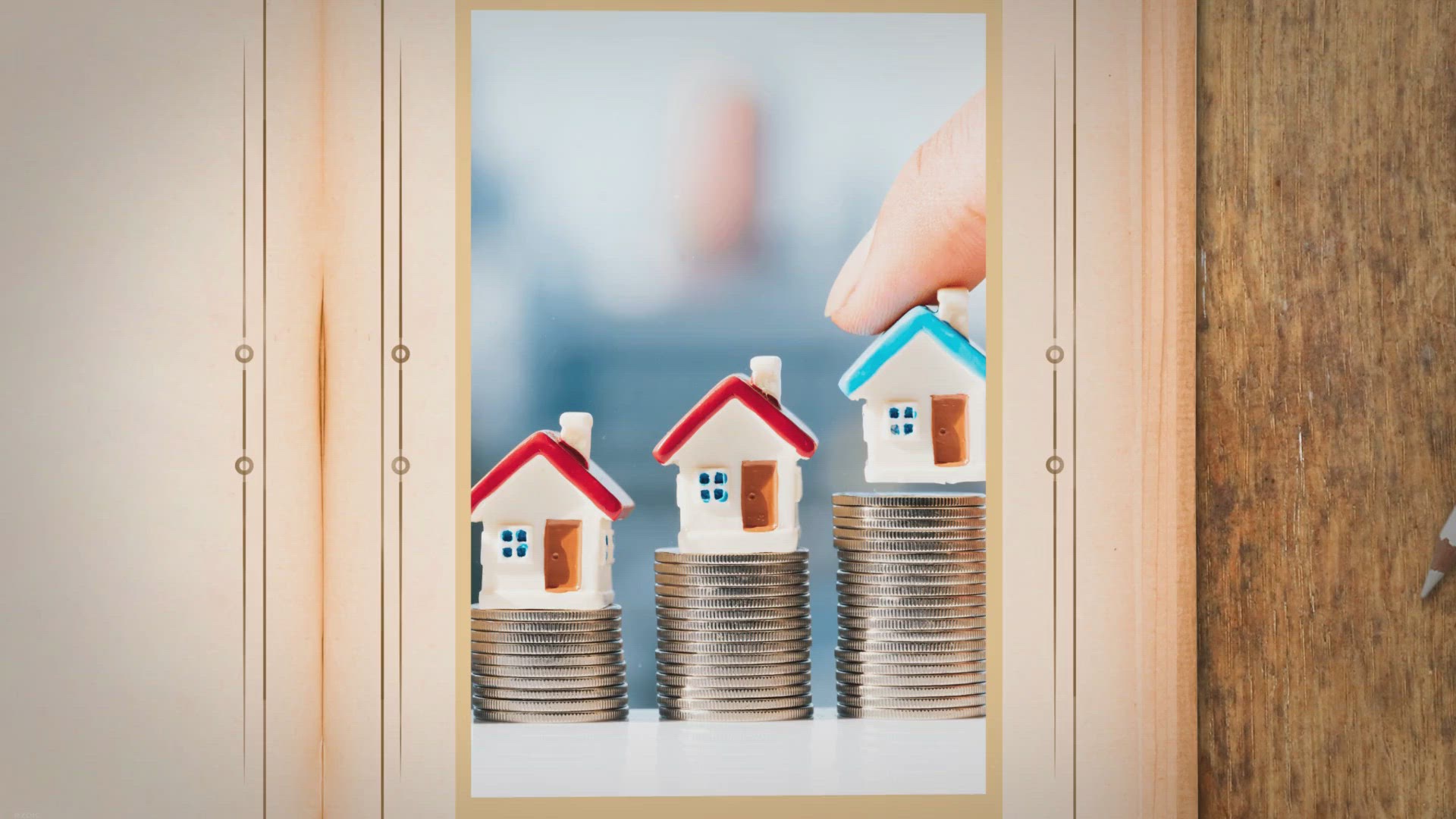 Video thumbnail for Mortgage Hippo: Revolutionizing Home Financing in the Digital Age