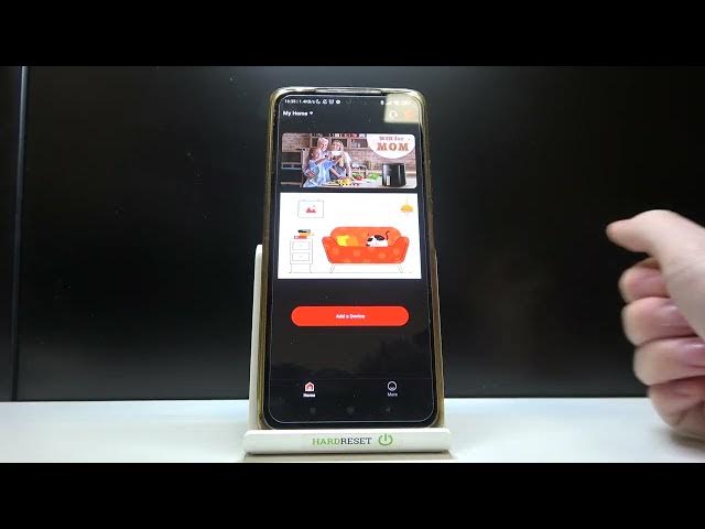 Video thumbnail for Ultenic D5s - How To Hardreset | Ultenic App