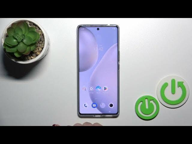 Video thumbnail for How to Turn On & Turn Off the Google Feed Home Screen on VIVO S17 - Google Discover