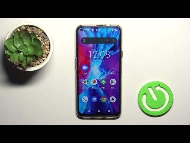 Video thumbnail for How to Check the Total Screen Time on HAFURY GT20 - App Usage