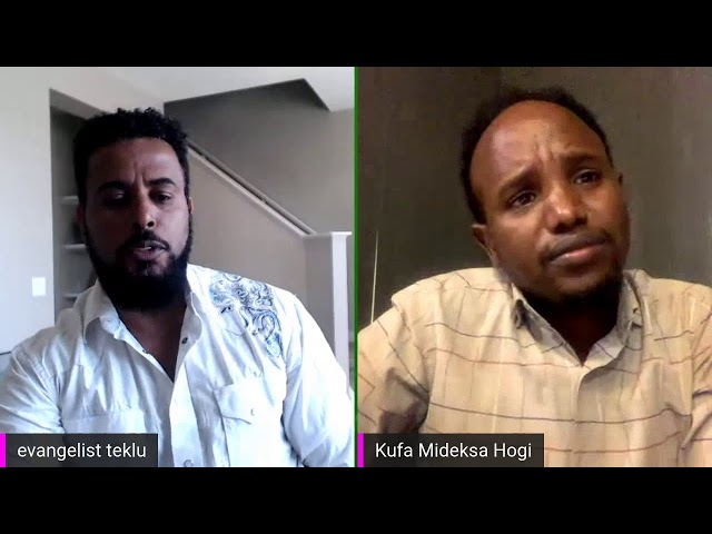 Video thumbnail for በችግር ላይ ላሉ አገልጋዮች እንድ���ስላቸው[ዮናታን አክሊሉና ኬፋ ሚደቅሳ]
