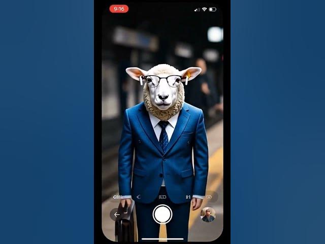 Video thumbnail for follie in metro