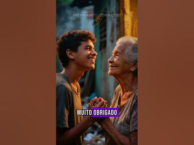 Video thumbnail for ele abandonou ela grávida no lixão💔 #novela #fé #justiça