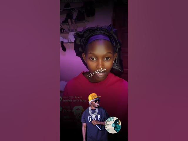 Video thumbnail for Alien skin #abtexpromotions #ugandacomedy