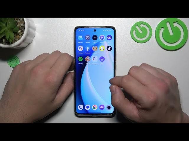Video thumbnail for How to Enable Smart Sidebar on REALME 11 Pro+