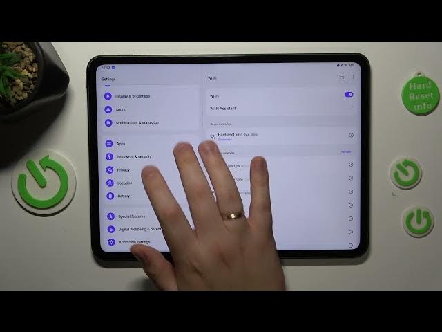 Video thumbnail for How to Mute Notification Sound in Messenger App on OnePlus Pad – Turn Off Notifications and Sound