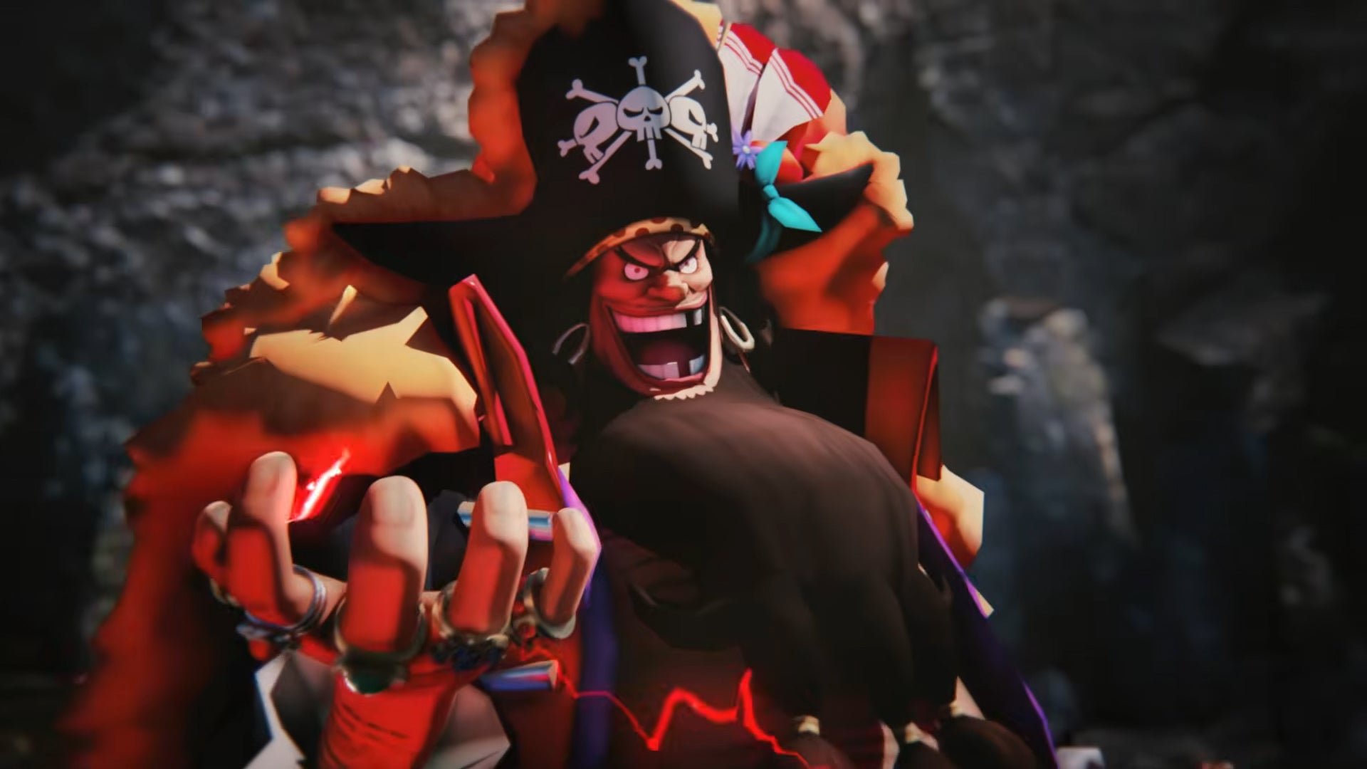 Video thumbnail for One Piece Bounty Rush - Official Blackbeard's Invading Trailer