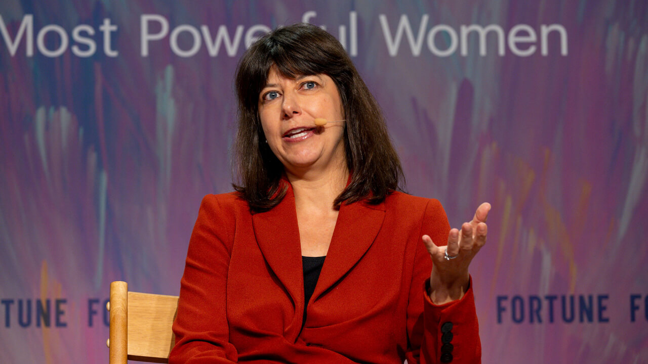 Video thumbnail for All Rise: How the Courts are Shaping Business