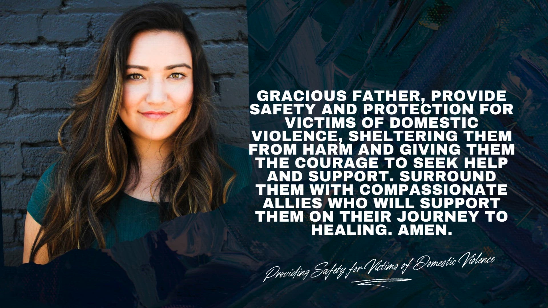 Video thumbnail for Safeguarding the Sanctuary of Christ's Body (Unwavering, Unprecedented): Surrender to God's Will,  Empowering, Surrendering to God's Will,  Prayer Against Evil,  Closer Walk with Jesus,    Powerful Prayer,  Trusting God,  Strong Prayer for ProtectionProte