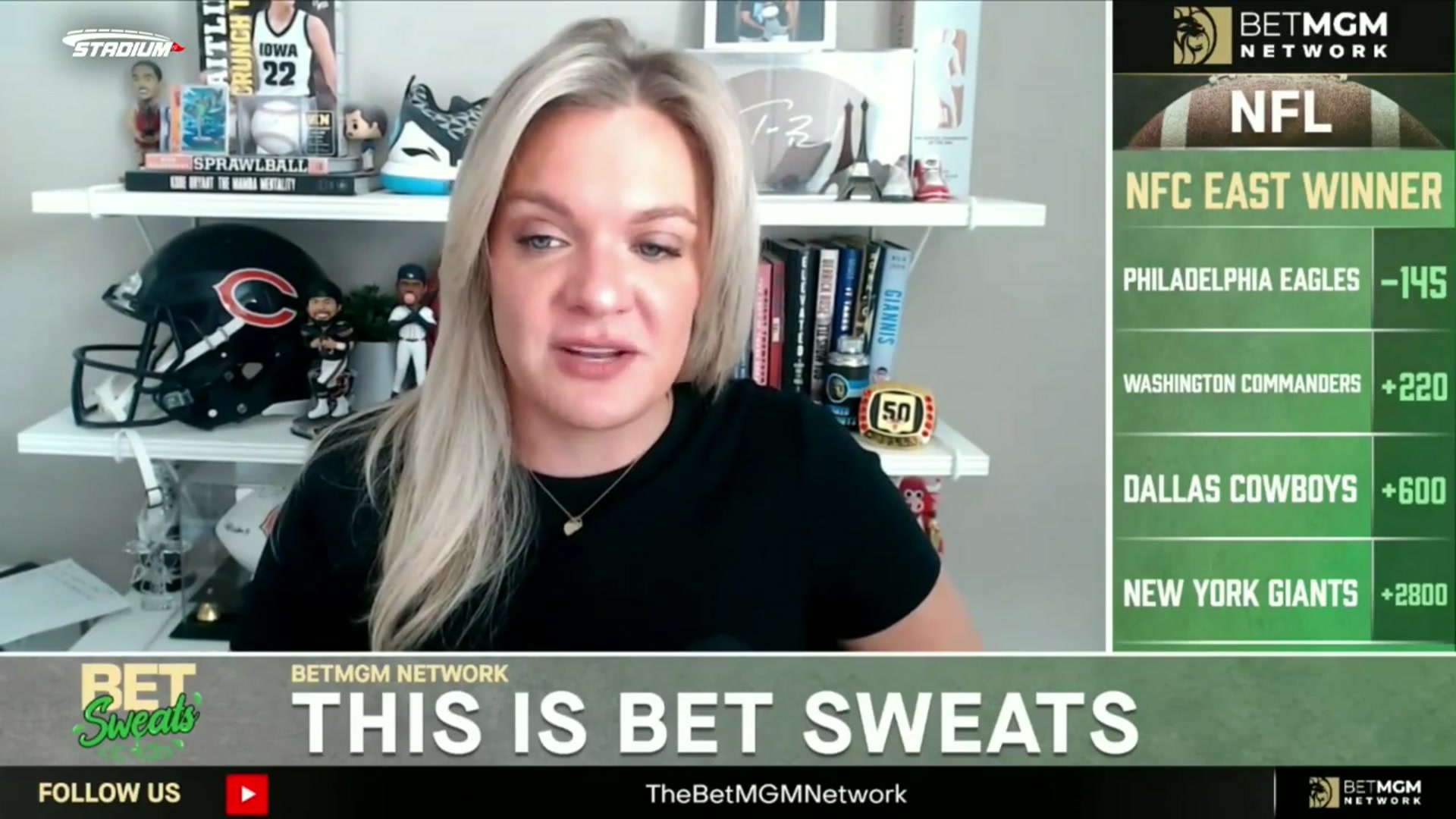 'Video thumbnail for What's the Outlook for the San Antonio Spurs Next Season?'