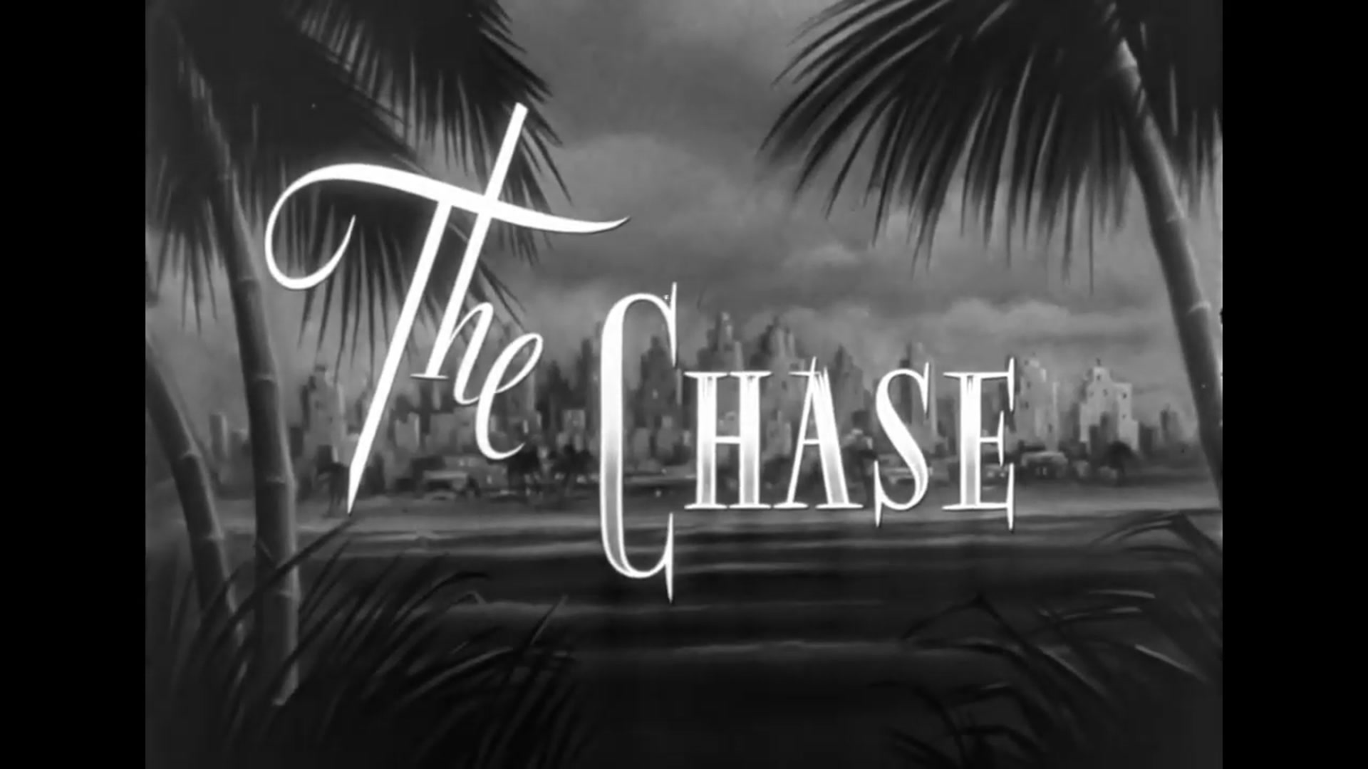 Video thumbnail for The Chase (1946)