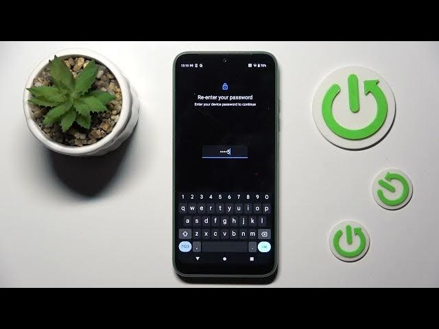 Video thumbnail for How to Open Developer Options on FAIRPHONE 4 5G
