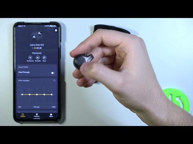 Video thumbnail for How to Hard Reset Jabra Elite 65t?