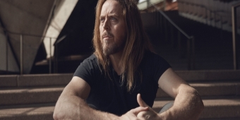 Video thumbnail for Video: Tim Minchin Is Hitting the Road With His Unapologetically Unfunny Show