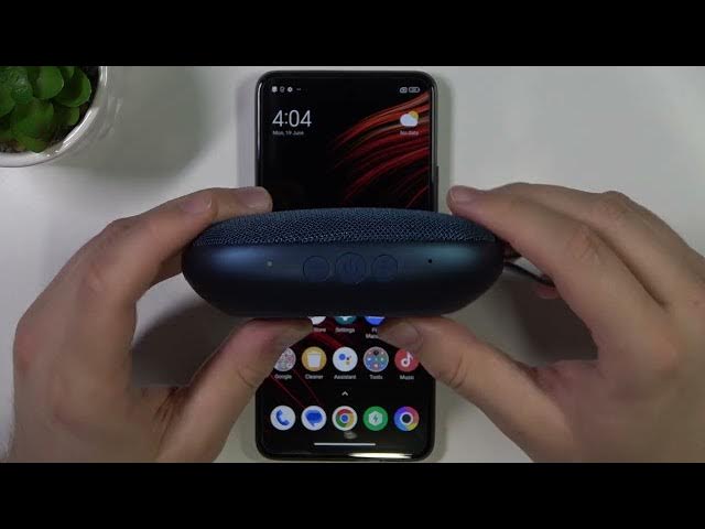 Video thumbnail for How to Pair Fresh N Rebel Rockbox Bold XS with any Android Phone?
