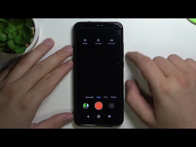 Video thumbnail for How to Enable Image Stabilization on XIAOMI A2 Lite – Take Stable Photo