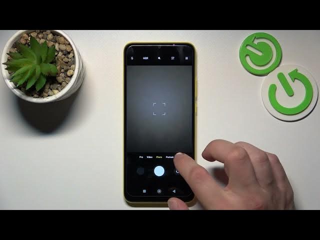 Video thumbnail for Does POCO C40 Have Slow Motion Mode?