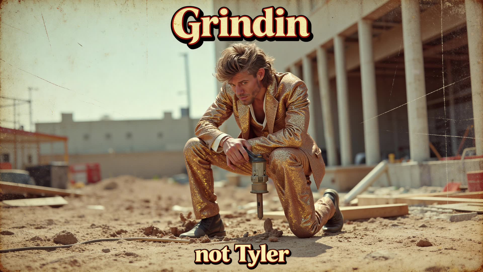 Video thumbnail for Grindin by Clipse Cover (Soul  70s Rock Cover) -  not Tyler