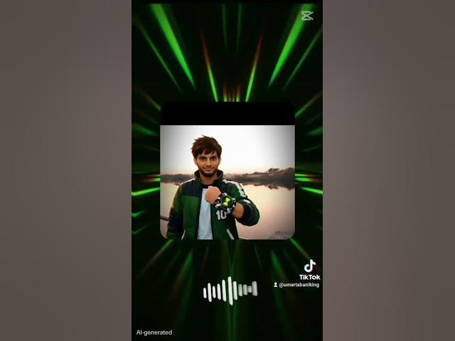 Video thumbnail for #capcut #umar #tabani #hero #following #tiktok #youtube omniverse trap - dave j
