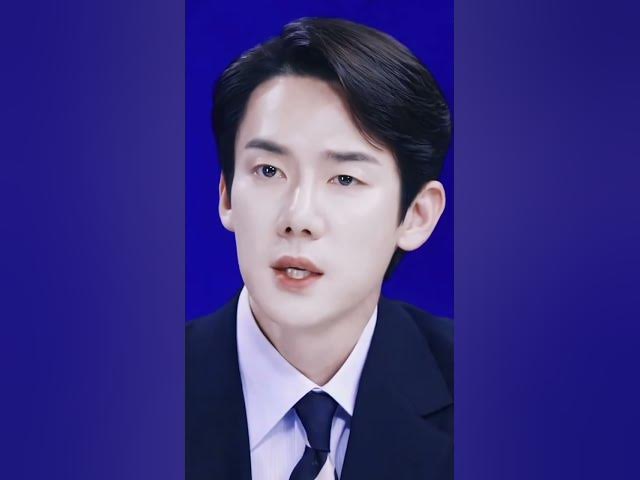 Video thumbnail for This man is really handsome #yooyeonseok #whenthephonerings #kdrama