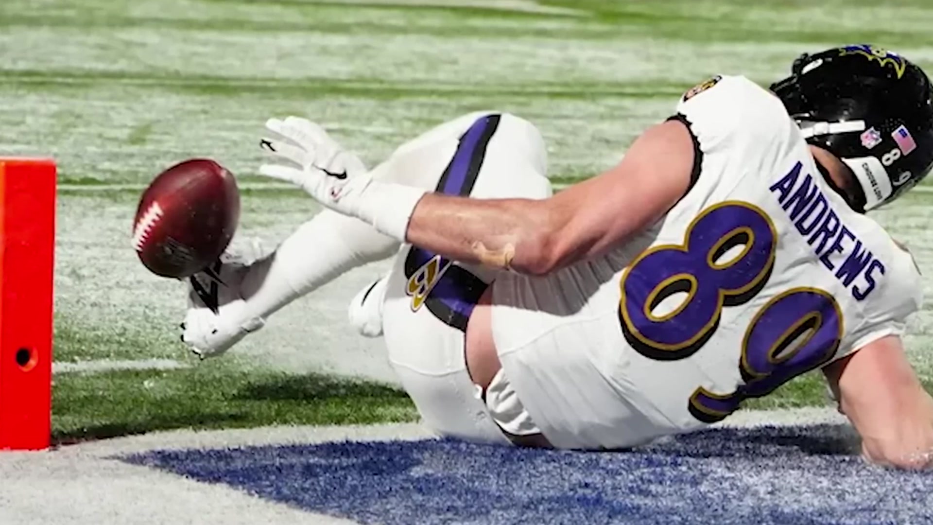 'Video thumbnail for So What’s Next For The Baltimore Ravens?'