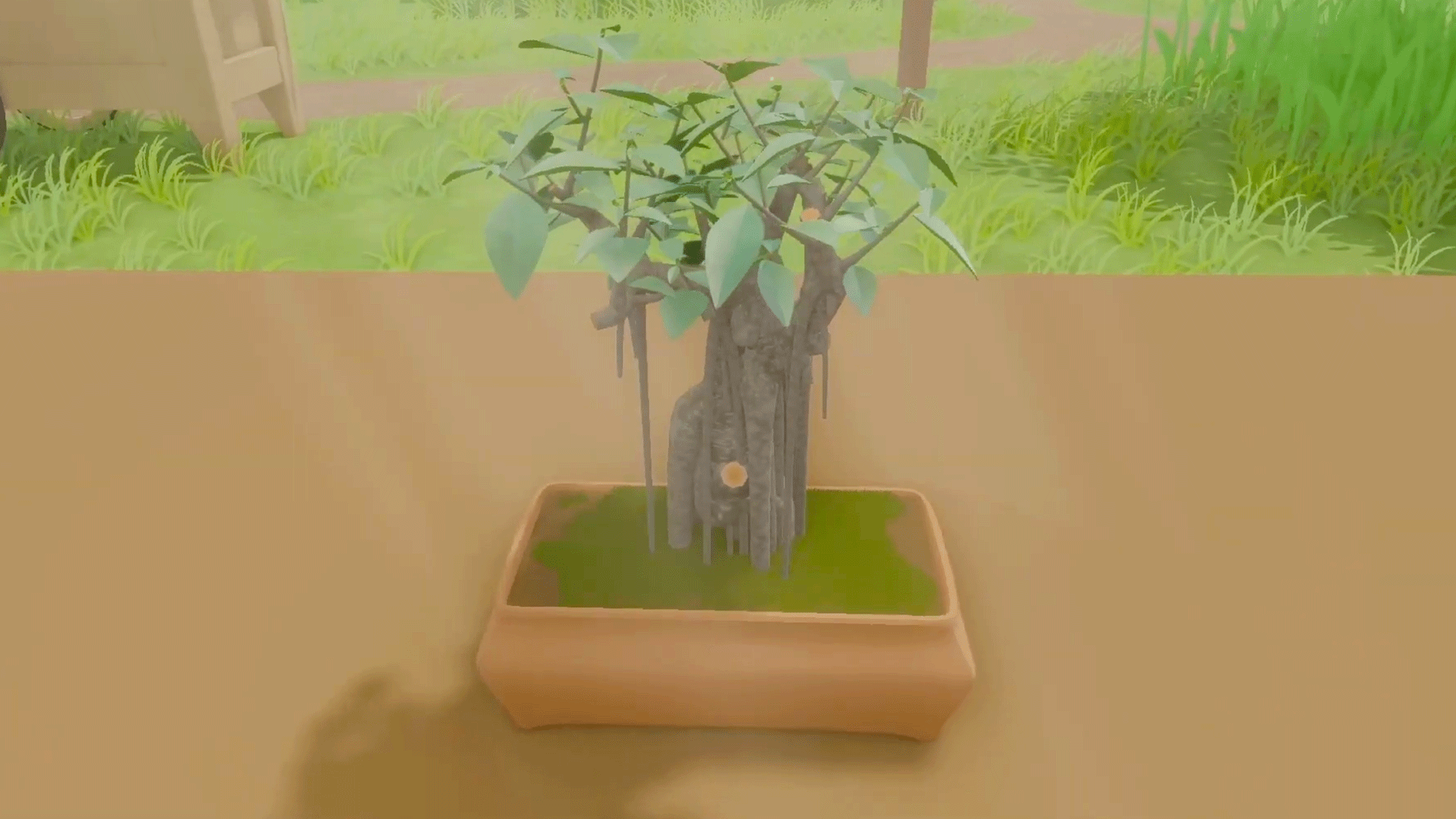Video thumbnail for Bonsai Island - Official Announcement Trailer