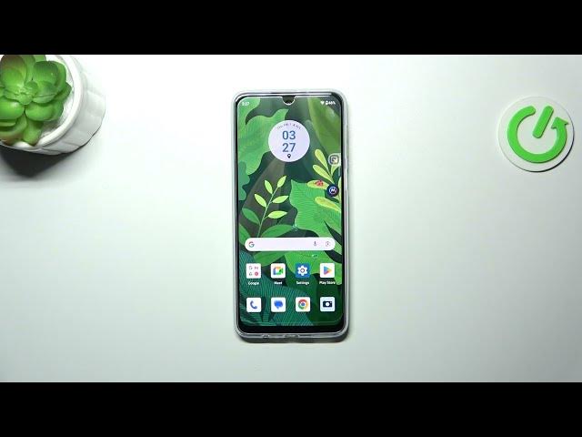 Video thumbnail for How to Reset Camera Preferences on MOTOROLA Moto G34?