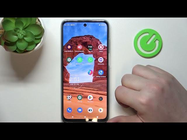 Video thumbnail for Fix Google Play Store Stuck On Pending In Motorola Moto G32