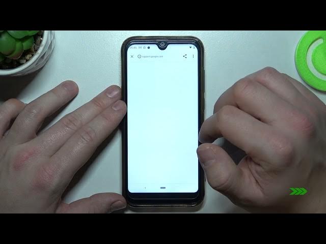 Video thumbnail for How to Manage Google Pay on CUBOT R19 – Add/Remove Your Card