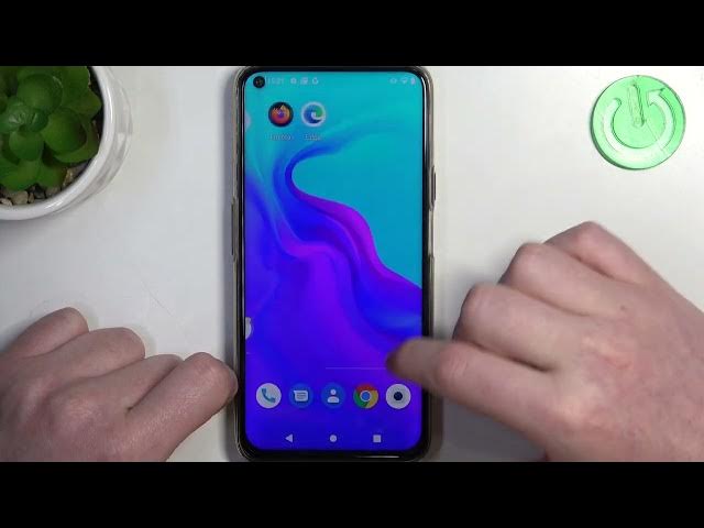 Video thumbnail for How to Set Up Custom LED Lamp Notifications for Apps on HAFURY GT20 - NotifyBuddy App