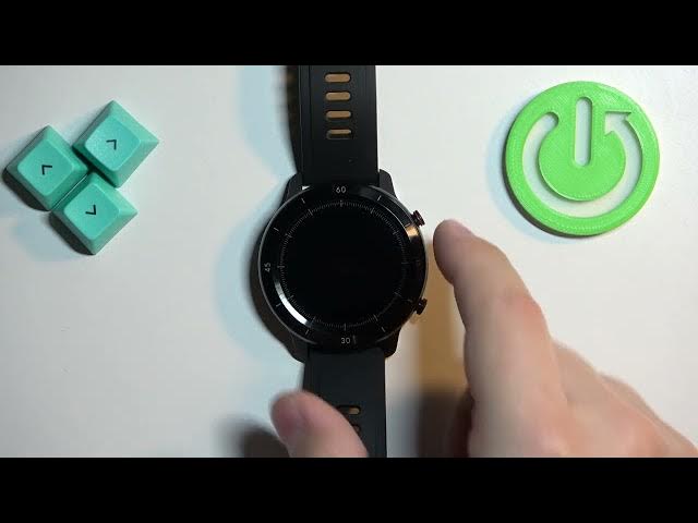 Video thumbnail for TicWatch GTX Watch Face Tutorial: Expand Your Collection with New Faces!