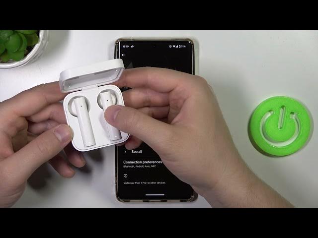 Video thumbnail for How to Enter Pairing Mode Manually on Xiaomi Mi True Wireless Earphones 2 Basic?