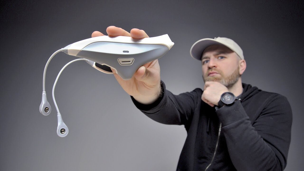 Video thumbnail for Lose Weight Without Exercise