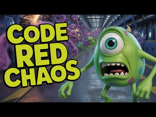 Video thumbnail for Monstropolis Unleashed: The Epic Search for the Lost Button Challenge! #funny #cartoon #family #fun