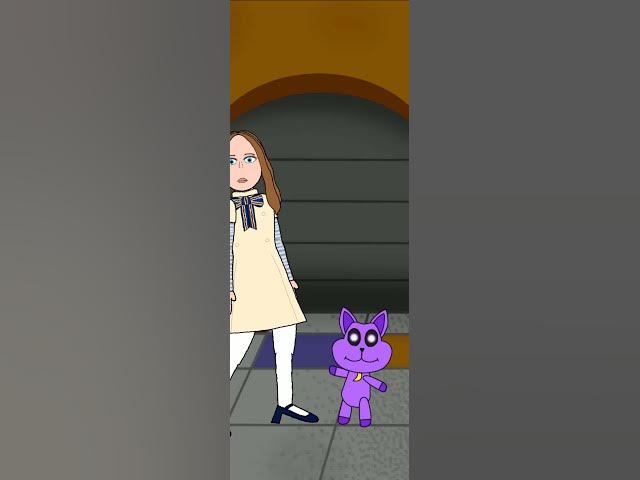 Video thumbnail for catnap let's sleep