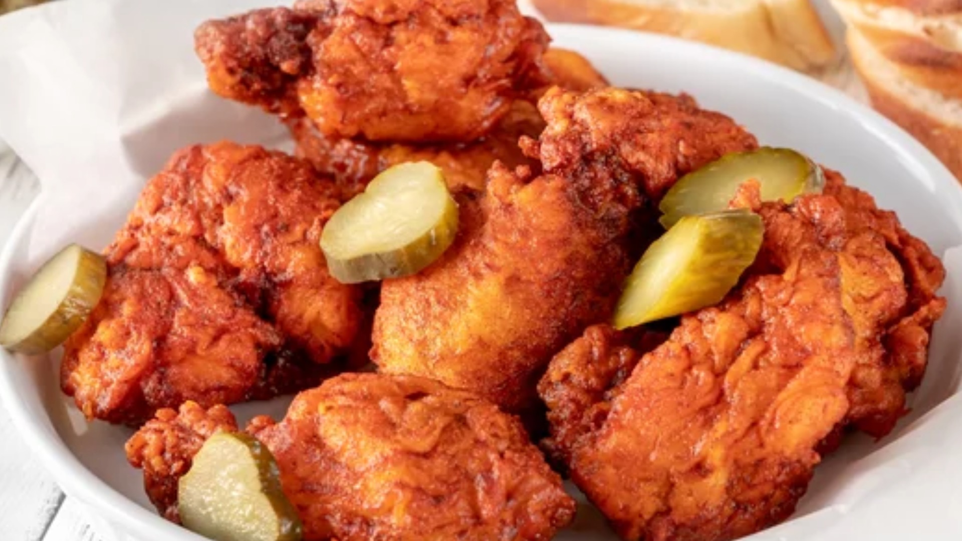 Video thumbnail for Air Fryer Hacks You Wish You'd Known Sooner