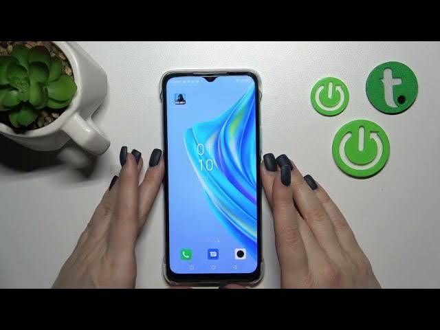 Video thumbnail for Infinix Hot 20i - Add / Remove Display Widgets | How to Manage Home Screen Settings